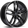mini: Carbonado Style 20 5x112 ET35 66,5 (1)