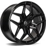 mini: seventy9 SV-B 19 5x120 ET38 74,1 BG - Black Glossy (1)