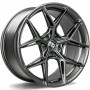 mini: seventy9 SCF-B 18 5x112 ET40 66,5 SG - Satin Graphite (1)