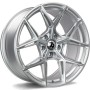 mini: seventy9 SCF-B 19 5x112 ET40 66,5 QS - Quartz silver (1)