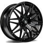 mini: seventy9 SV-O 18 5x112 ET35 66,5 BG - Black Glossy (1)