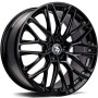 mini: seventy9 SV-P 19 5x120 ET30 72,6 BG - Black Glossy (1)