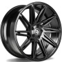 mini: seventy9 SV-R 20 5x120 ET35 74,1 SB - Satin black (1)