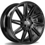mini: seventy9 SV-R 19 5x120 ET38 72,6 SB - Satin black (1)