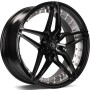 mini: seventy9 SV-AR 19 5x120 ET35 74,1 BGIP - Black Glossy Inner Polished (1)