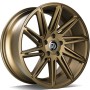 mini: seventy9 SV-R 20 5x120 ET38 74,1 Bronze - Deep Matt Bronze (1)