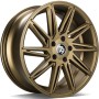 mini: seventy9 SV-R 19 5x112 ET35 66,5 Bronze - Deep Matt Bronze (1)