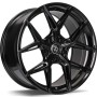mini: seventy9 SCF-B 18 5x114.3 ET40 73,1 BG - Black Glossy (1)
