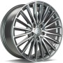 mini: Carbonado Prestige 18 5x112 ET35 66,5 AFP - Anthracite Front Polished (1)