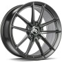 mini: seventy9 SCF-A 19 5x112 ET38 66,5 SG - Satin Graphite (1)