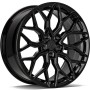 mini: seventy9 SV-K 19 5x114.3 ET40 73,1 BG - Black Glossy (1)
