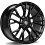 mini: Carbonado Anomaly 20 5x112 ET30 66,5 BG - Black Glossy (1)