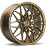 mini: Carbonado Emerald 18 5x112 ET30 66,5 LB - Light Bronze (1)