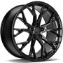 mini: seventy9 SCF-H 18 5x112 ET35 66,5 BG - Black Glossy (1)