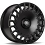 mini: Carbonado Rebellion 19 5x112 ET40 66,5 DMB - Deep Matt Black (1)