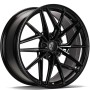 mini: seventy9 SCF-I 18 5x120 ET30 72,6 BG - Black Glossy (1)