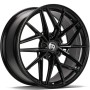 mini: seventy9 SCF-I 19 5x114.3 ET40 72,6 BG - Black Glossy (1)