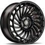 mini: seventy9 SCF-K 18 5x100 ET40 73,1 BG - Black Glossy (1)