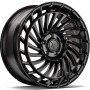 mini: seventy9 SCF-K 18 5x108 ET45 67,1 BG - Black Glossy (1)