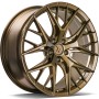 mini: seventy9 SCF-L 19 5x112 ET30 66,6 SBR - Satin Bronze (1)
