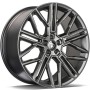 mini: seventy9 SCF-O 21 5x112 ET25 66,6 DT - Dark Titan (1)