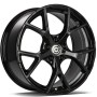 mini: Carbonado River 18 5x112 ET45 66,45 BG - Black Glossy (1)