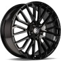 mini: Carbonado Brilliant 19 5x112 ET45 66,45 BG - Black Glossy (1)