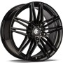 mini: Carbonado Ground 19 5x114.3 ET40 73,1 BG - Black Glossy (1)