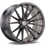 mini: seventy9 MF.9 21\ 5x112 ET40 66,6 DB - Dark Brushed (1)