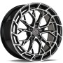 mini: seventy9 SCF-Z 19\ 5x114.3 ET40 73,1 BFP - Black Front Polished (1)
