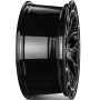 mini: seventy9 SCF-Z 19\ 5x112 ET30 66,6 BG - Black Glossy (3)