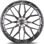 mini: seventy9 MF.13 21\ 5x112 ET17 66,6 DB - Dark Brushed (2)