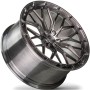 mini: seventy9 MF.13 20\ 5x112 ET30 66,6 DB  - Dark Brushed (3)