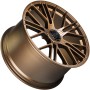 mini: seventy9 MF.10 21\ 5x130 ET69 71,56 MGO - Matt Gold (3)