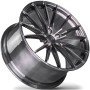 mini: seventy9 MF.9 21\ 5x112 ET30 66,6 DB - Dark Brushed (3)