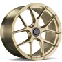 mini: seventy9 MF.8 20\ 5x112 ET26 66,6 GB - Gold Brushed (1)