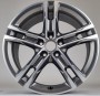 mini: OEM BMW 1 8053524 8X18 5X112 ET54/66.6 GRAFIT/POLER DEMO (1)