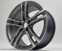 mini: OEM BMW 1 8053524 8X18 5X112 ET54/66.6 GRAFIT/POLER DEMO (2)