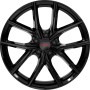 mini: ALUTEC AVELENO 8X18 5X120 ET56/65.1 CZARNY (2)