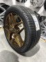 mini: Koła letnie Concaver CVR2 20 5x112 ET30 Audi Q5 255/45R20 Bridgestone (3)