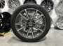 Obrazek dla: Oryginalne koła letnie 20 5x112 ET39 Audi Q5 FY GU 255/45R20 Bridgestone