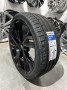 mini: Koła letnie MAM RS6 20 5x112 Audi A6 C7 A7 4G Sailun 255/35R20 (3)