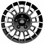 mini: MAK NOMAD 7X17 5X130 ET66/89.1 CZARNY/POLER (1)