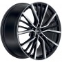 mini: MAK UNION 8.5X19 5X112 ET44/66.45 CZARNY/POLER (2)