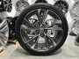 mini: Koła letnie MAM RS6 20 5x112 Audi A6 C8 C9 A7 4K Bridgestone 255/40R20 (1)