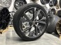 mini: Koła letnie MAM RS6 20 5x112 Audi A6 C8 C9 A7 4K Bridgestone 255/40R20 (2)