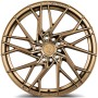 mini: seventy9 SSF-4 20\ 5x112 ET40 66,6 SNB - Sand Bronze (2)