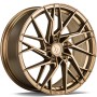 mini: seventy9 SSF-4 18\ 5x120 ET35 72,6 SNB - Sand Bronze (1)