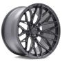 mini: Vesser VSR1 21x9,5 ET15-61 5H BLANK Custom Finish (1)