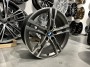 mini: BMW 1 F40 8053524 8X18 5X112 ET54/66.6 GRAFIT/POLER  (2)